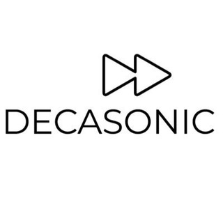 Telegram profile photo for Decasonic