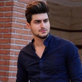 Telegram profile photo for ♬Rezaw_official♬