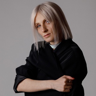 Telegram profile photo for Тина Мильман