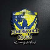 Telegram profile photo for Fenerbahce Souls #SonsuzaDekCumhuriyet
