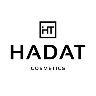 Telegram profile photo for HADAT COSMETICS