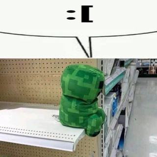 Telegram profile photo for mine.web. // сетка тгк по майнкрафту!