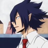 Telegram profile photo for Amajiki
