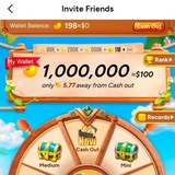 Telegram profile photo for Money Make Online 🇪🇹💵