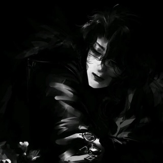 Telegram profile photo for ПЕРЕЕЗД. 𝓐pathie.