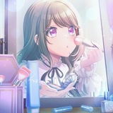 Telegram profile photo for инфо D4DJ от хьёки