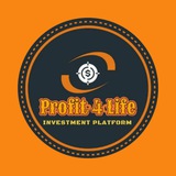 Telegram profile photo for Profit4Life payments