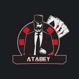 Telegram profile photo for Atabey Telegram
