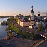 Telegram profile photo for ЧП Архангельск