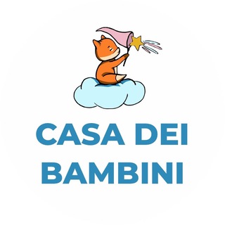 Telegram profile photo for Частный детский сад и центр развития в Саратове🦊