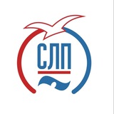 Telegram profile photo for СЛП 🏊♂️ Студенческая Лига Плавания