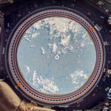 Telegram profile photo for Космос как предчувствие