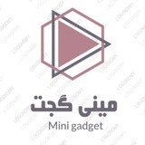 Telegram profile photo for Mini.gadget