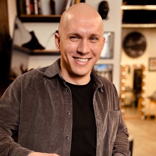 Telegram profile photo for Тату мастер | Одинцов Егор Москва