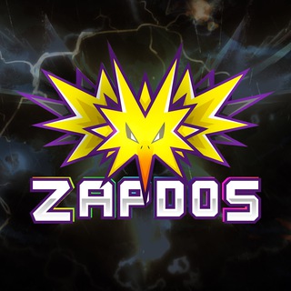 Telegram profile photo for ZAPDOS | Portal