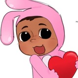 Telegram profile photo for <3
