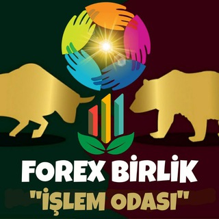 Telegram profile photo for Forex Birlik İşlem Odası