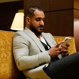 Telegram profile photo for Ahmed Helmi المتداول مش الممثل 📊