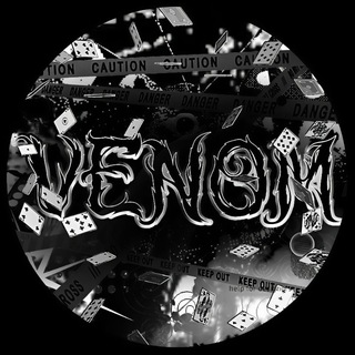 Telegram profile photo for VENOM