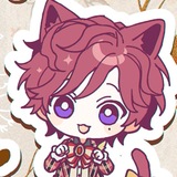 Telegram profile photo for прайс new friends cf
