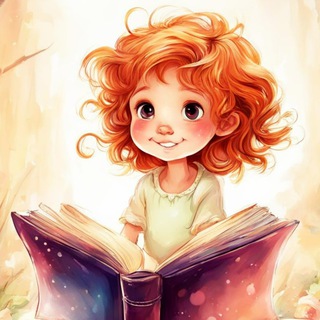 Telegram profile photo for Сказки в кармане (аудиосказки)