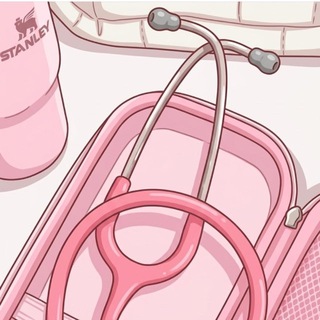 Telegram profile photo for ваш педиатр🍼
