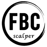 Telegram profile photo for Blest_trader