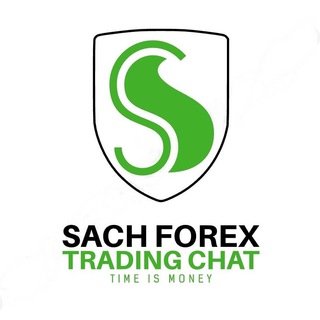 Telegram group profile photo for Sach Forex Trading Chat
