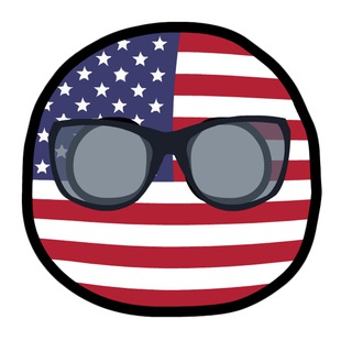 Telegram profile photo for Юмор USA