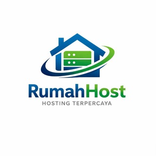 Telegram profile photo for RumahDomain | Penyedia Domain Terpercaya