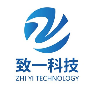 Telegram profile photo for 致一科技