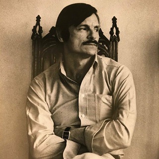 Telegram profile photo for Андрей Тарковский