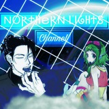 Telegram profile photo for Nᴏrᴛhᴇrn Ꮮighᴛs › ℭℏɑɳɳɛℓ