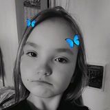 Telegram profile photo for 🦋Катюша🦋