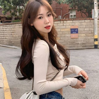 Telegram profile photo for 小满 抓龙筋 个人频道