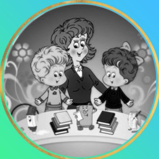 Telegram profile photo for Просвещённые родители