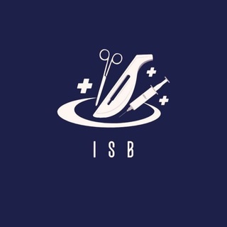 Telegram profile photo for ISB MRCS