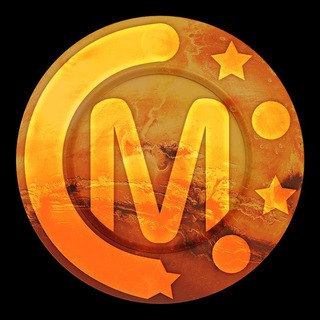 Telegram group profile photo for Marscoin Official Chat