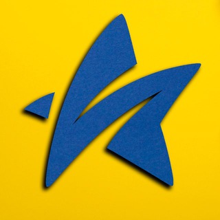 Telegram profile photo for Star Up