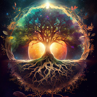 Telegram profile photo for True Self True World - Alexander Rice