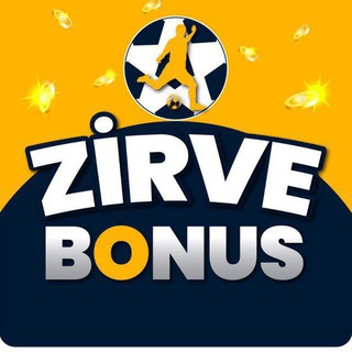 Telegram group profile photo for ZİRVEBONUS Yedek
