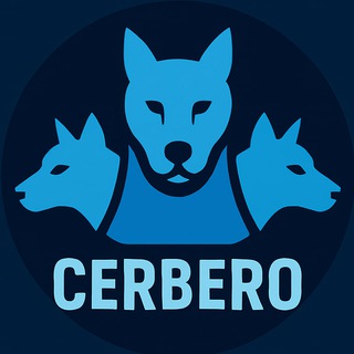 Telegram profile photo for Cerbero Tools - Entry Portal