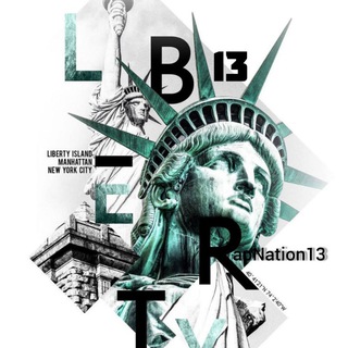 Telegram profile photo for RapNation 13🗽