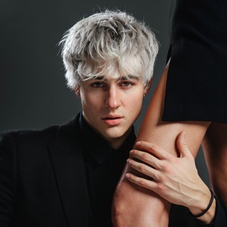 Telegram profile photo for БЛИЗКИЕ🫂