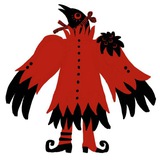 Telegram profile photo for Птица в Красном
