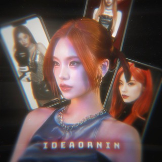 Telegram profile photo for идейки для видео от нини.