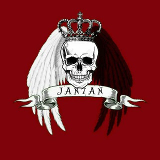 Telegram profile photo for JAN7AN