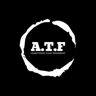 Telegram profile photo for ATF CRYPTO AIRDROP