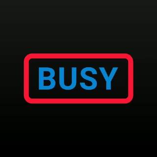 Telegram profile photo for Christian channel busy