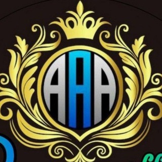 Telegram profile photo for AAA 2D Channel